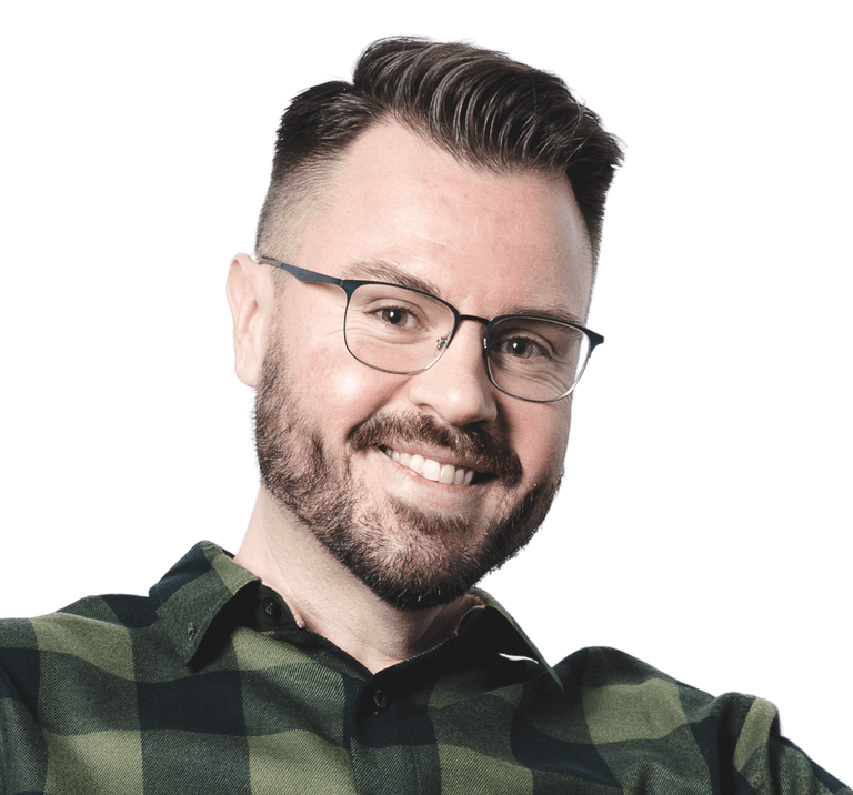 Brett Fairall